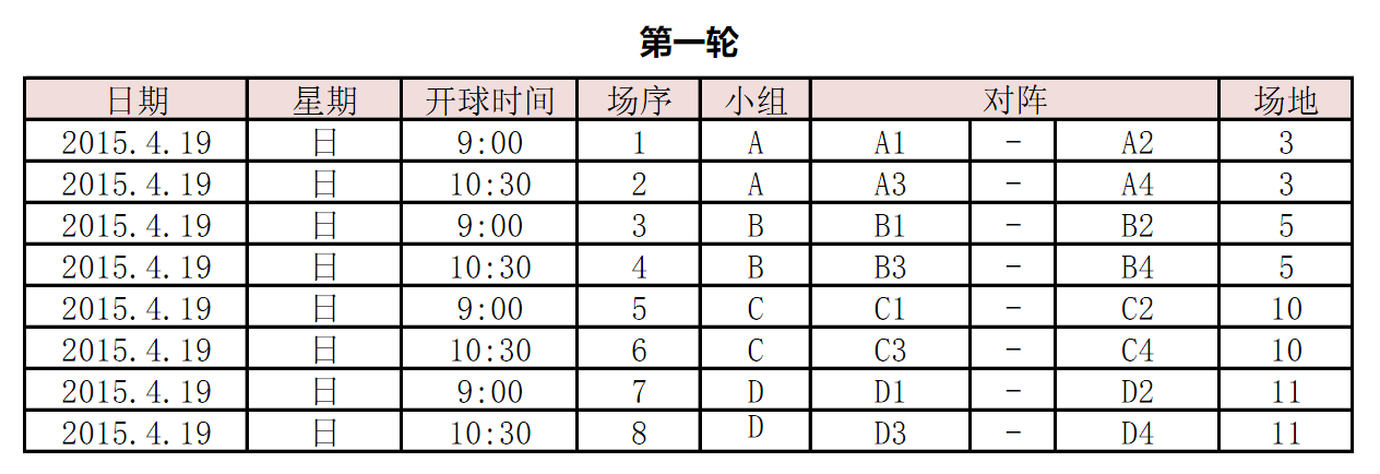 足球赛制(足球比赛的常用赛制介绍)