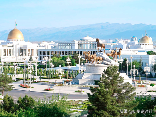 一个真实的土库曼斯坦：和外界宣传的南辕北辙，颠覆你的三观