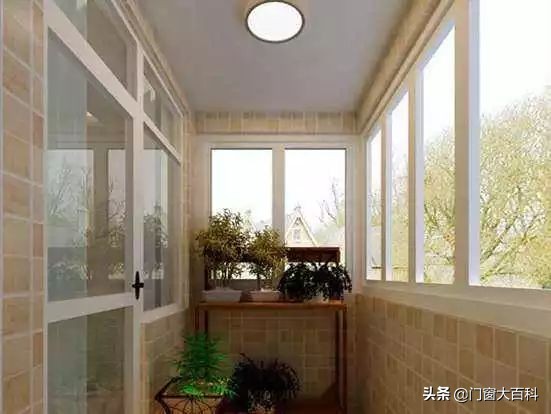 什么样的阳台能做阳光房？