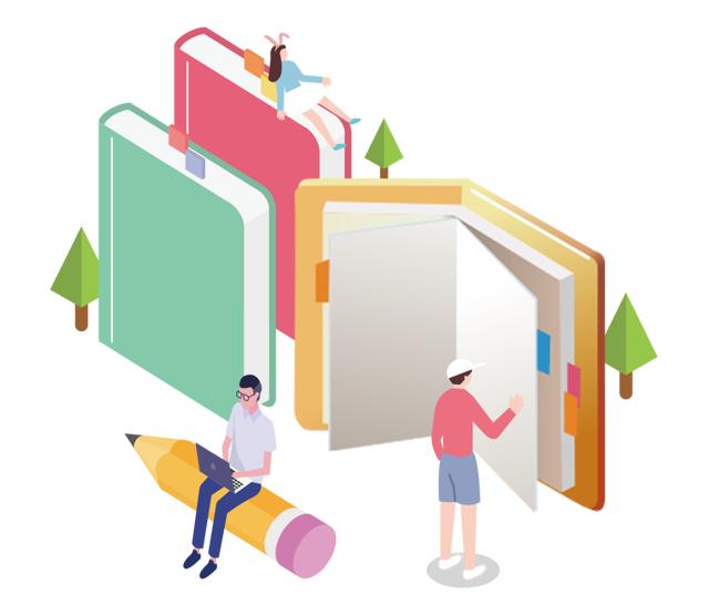 大连外国语大学第四届“读书季”重磅来袭！