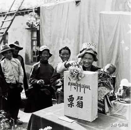 擒贼先擒王！张国华西藏平叛心得：土办法是最有效办法