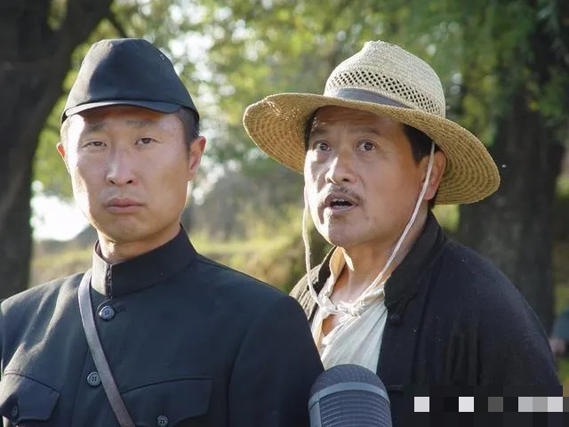 《功勋》孙家栋篇：8个黄金配角，刘欢来了，韩红也来了