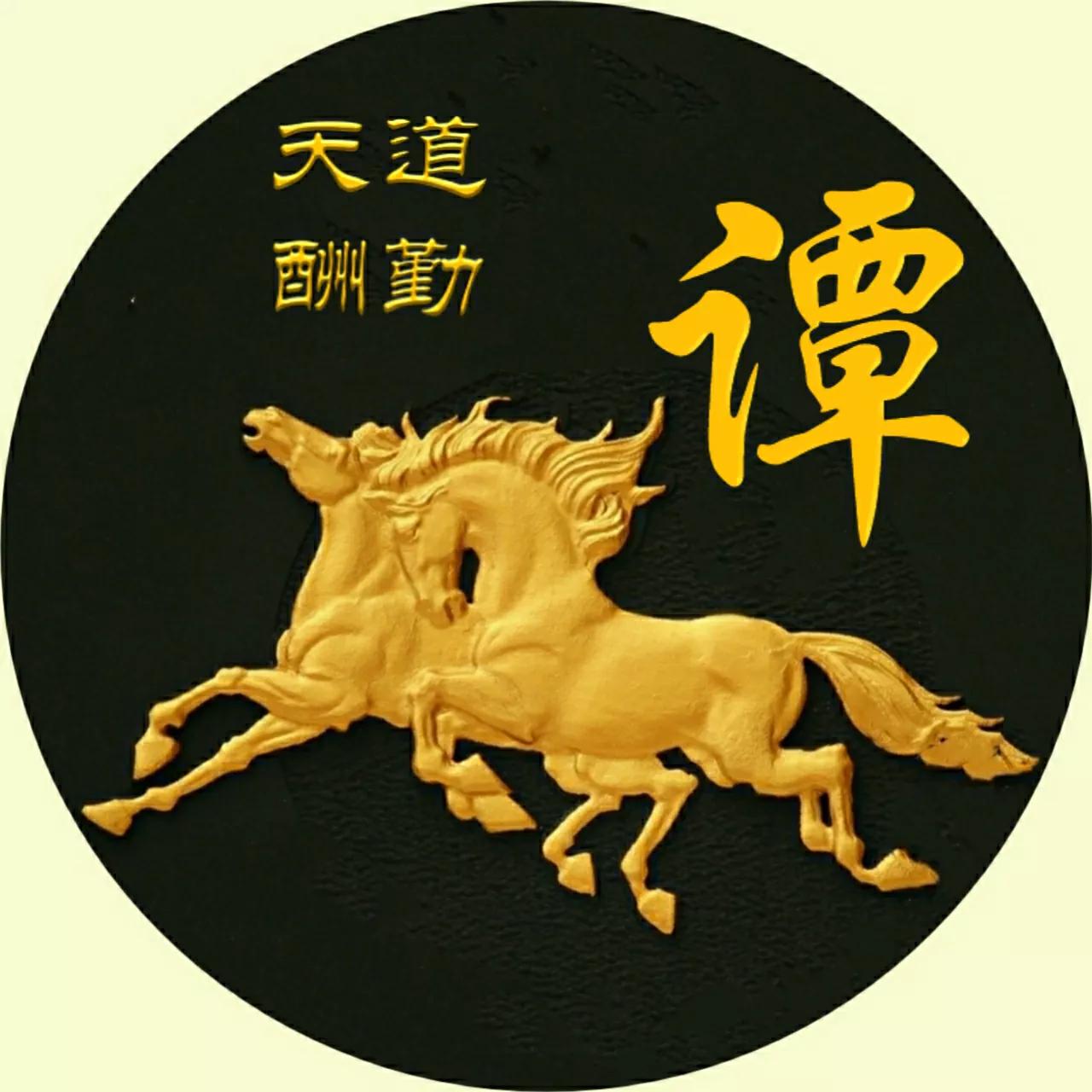 头像该换了，65张精美大气的好看图片，收藏起来吧
