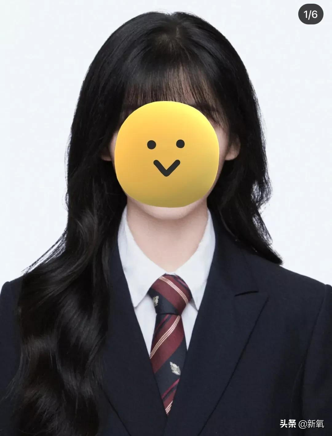 签证照片,