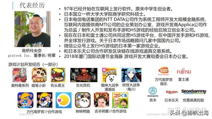 日本H5游戏平台创始人解读：出海日本H5游戏市场全攻略