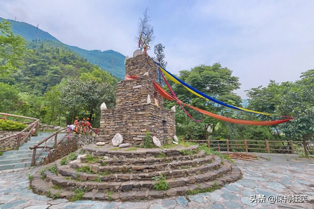 四川十大著名旅游景点 四川有名的旅游胜地 四川最有名的景区