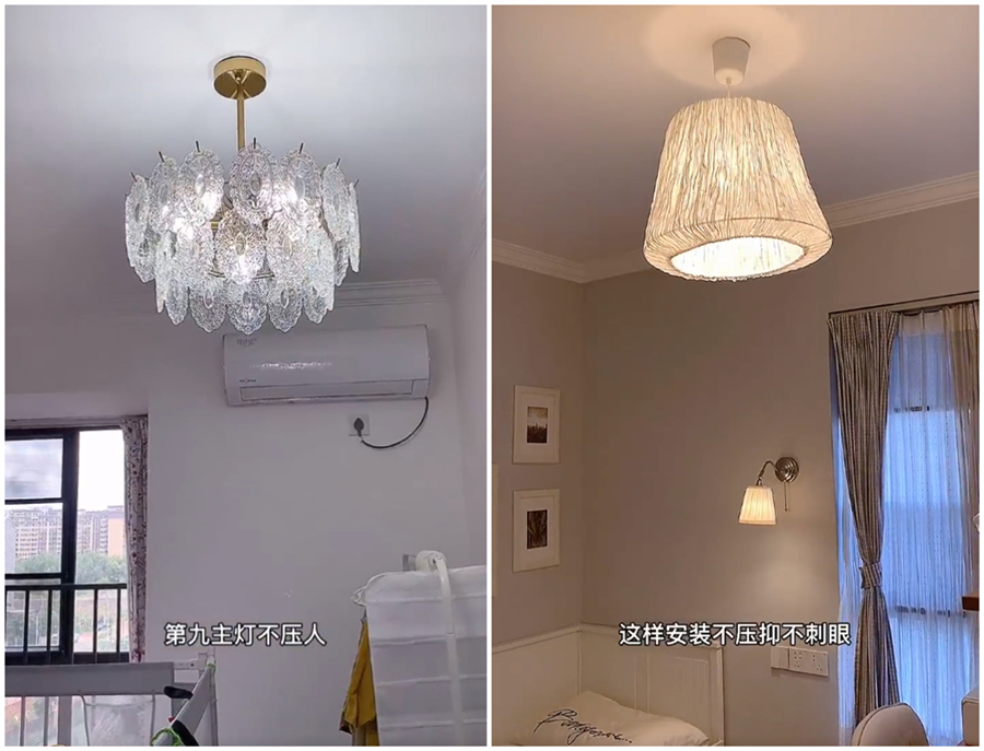 跟大家聊聊：9个自家装修最不后悔的地方，入住3年越看越顺眼