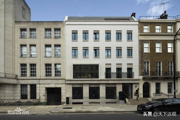 伦敦大学学院｜1826年创立于英国伦敦，世界顶尖公立研究型大学