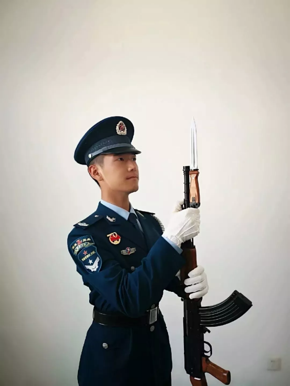 参与国庆70周年大阅兵、迎接外国元首访华，北京这3位