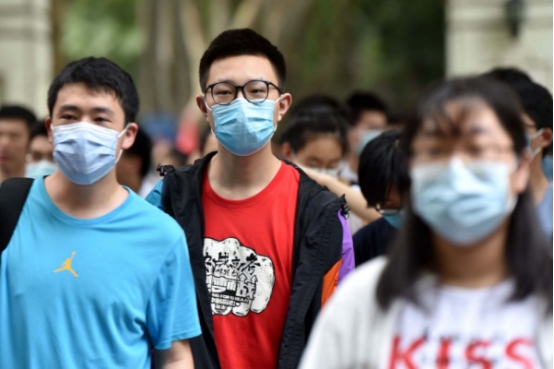 2021新高考选科数据曝光，这一组合很“吃香”，选错了可能会吃亏