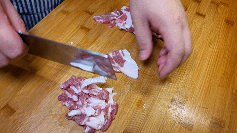 炒黃豆芽,炒黃豆芽的家常做法