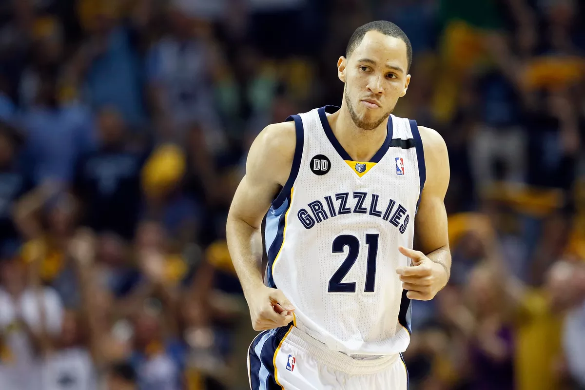 10加索尔(2010世代 孟菲斯灰熊队的十大球员)