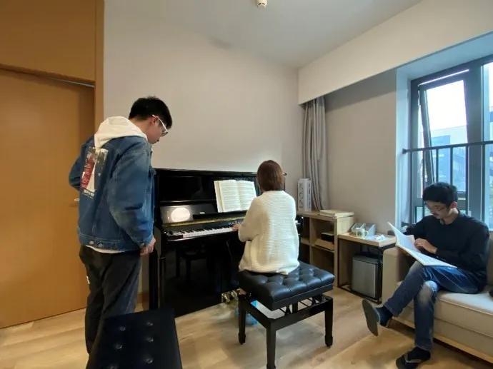 开学在即！各美其美的复旦学生社团在等你！| 发现好社团