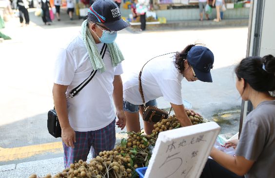 南希和大熊:入门葡萄酒如何选?