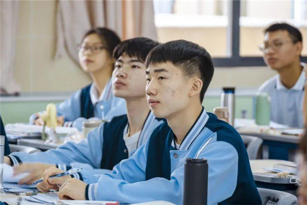 高考550分和650分的考生，差距在哪里？听听高中班主任怎么说