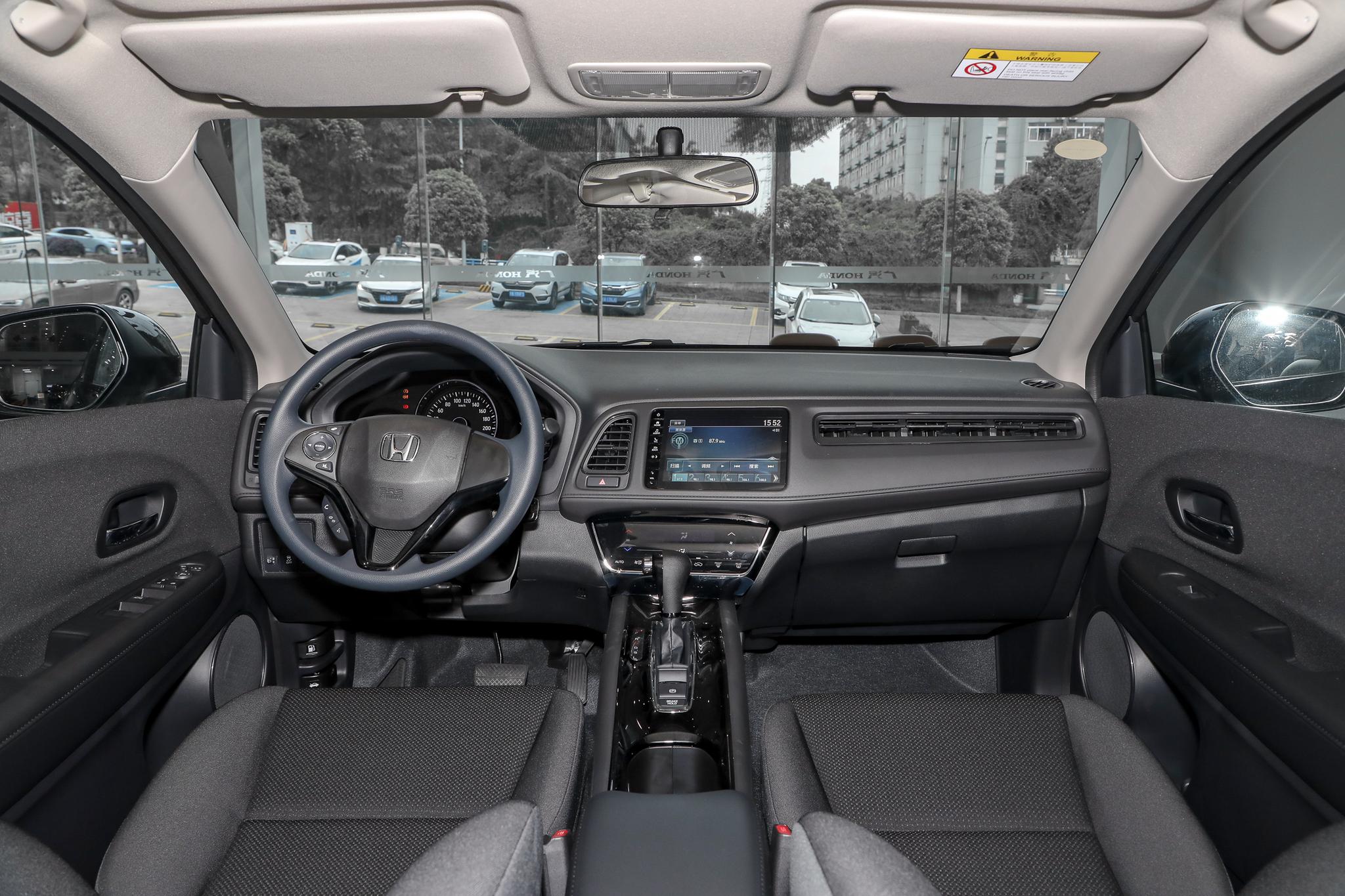 预算10-15万想买SUV？不妨看看这5款，款款都很吸睛
