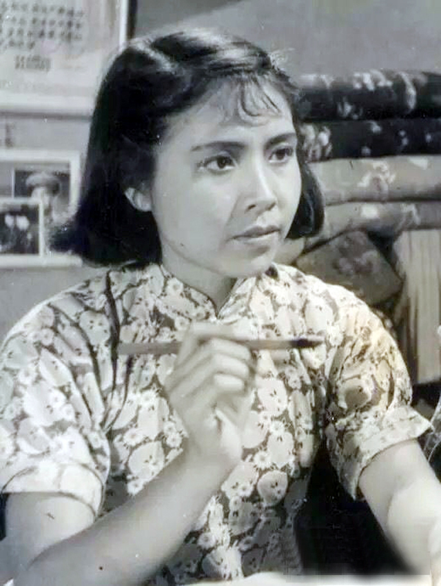 昔日八一厂女星 人美戏好却不红 张勇手的老搭档 如今88岁现状如何？