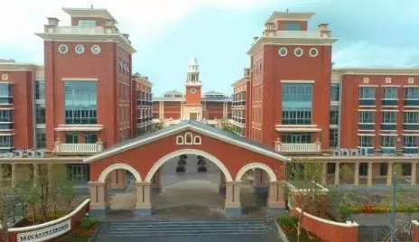 2019最新！深圳热门国际幼儿园大盘点！学费从几千到上万不等