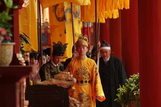 张居正做错了什么，为什么有人讲明朝非亡于崇祯，实亡于张居正？