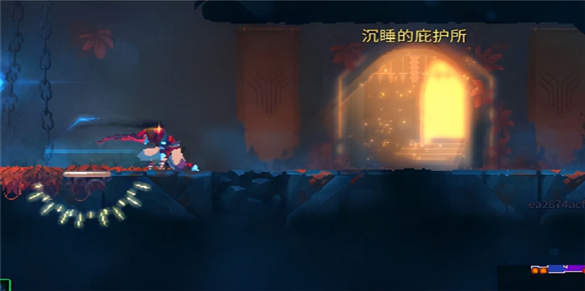 重生细胞存档版