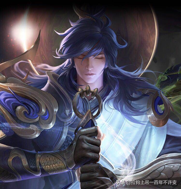 王者荣耀：霸体状态是什么意思？又有哪些英雄拥有霸体状态？