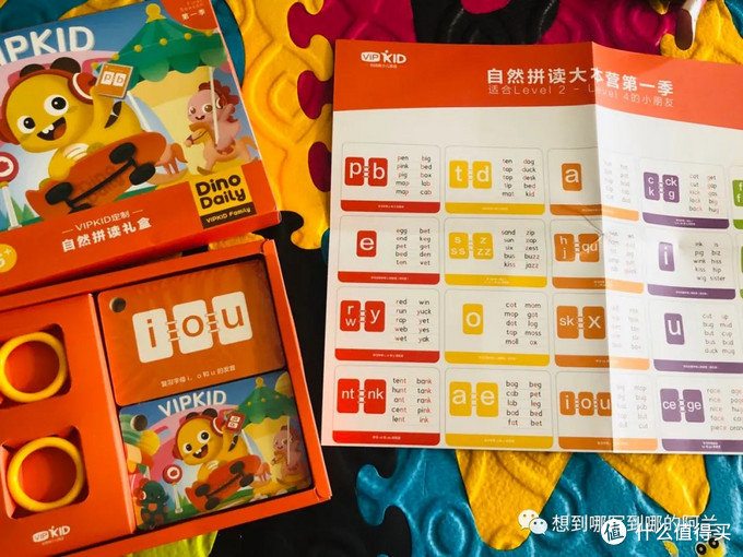 学前儿童课程心得-来自老母亲的心血分享