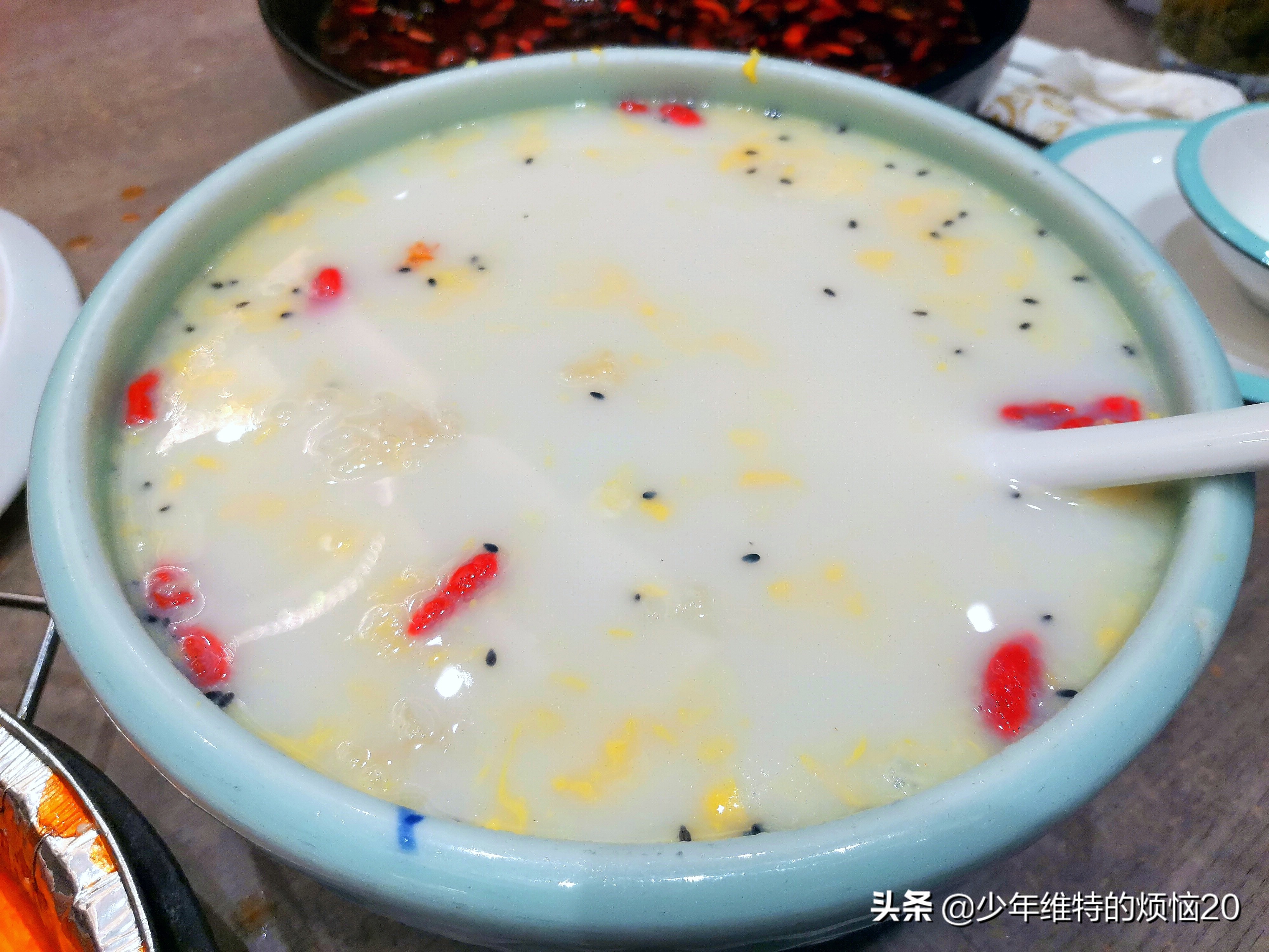 五一来甘肃，别只吃“兰州拉面”，这10道特色美食别错过，很美味