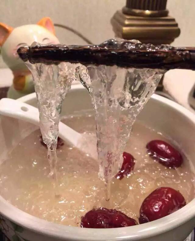 历史上最完整的燕窝食谱做法