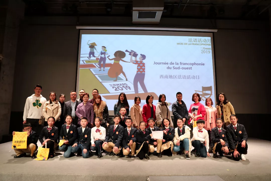 小浪探校 | 小班化教学，性价比超高，温江这所学校真香