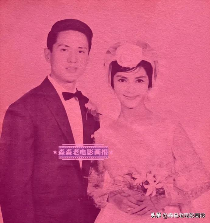陈思思的丈夫(60年前，高远·陈思思举办盛大婚礼，细述恋爱经过)