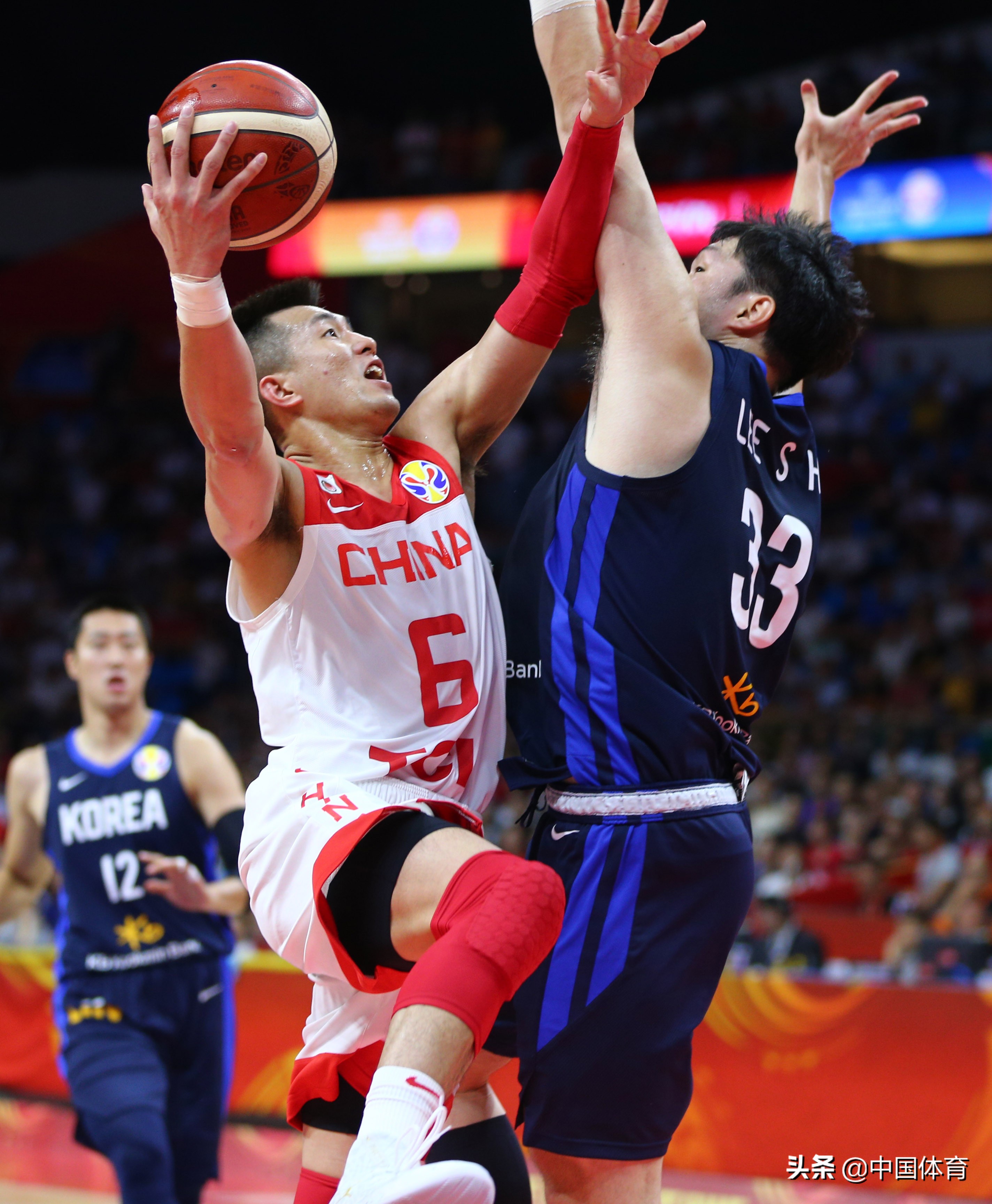 2019男篮世界杯17(2019中国篮球世界杯)--飞鸽体育