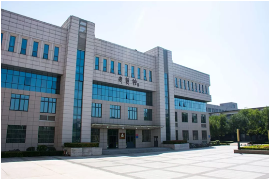 原来，世界唯一的汽车综合试验场，竟藏身于陕西这所大学！