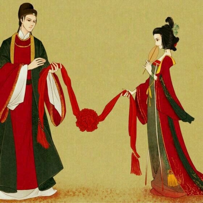 关于结婚祝福语经典语录「有哪些」 _力贝号