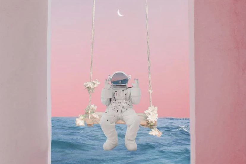 实打实的人精星座，绝对的老油条，明明什么都懂，却假装一无所知