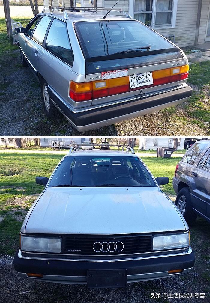 50辆在90年代被认为最好的汽车，你认识多少？