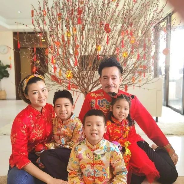 还妻自由！TVB人气视帝突然爆料：太太息影七年将全面复出拍剧