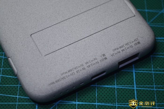 「金测评」NANK南卡无线充电宝POW-2：高效全能实用帮手