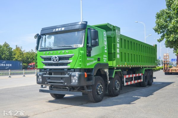 拉土車一年能賺多少錢入行20年老司機回顧從業經歷