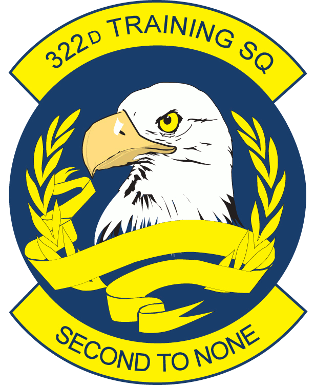 美国空军各部队标志图片