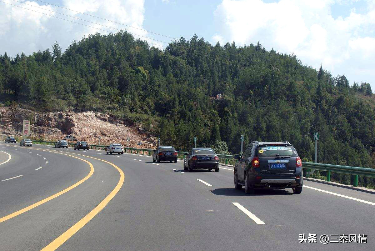 揭秘陕西铜川的中华第一古军校，苏秦和张仪曾在此学习，宛若仙境