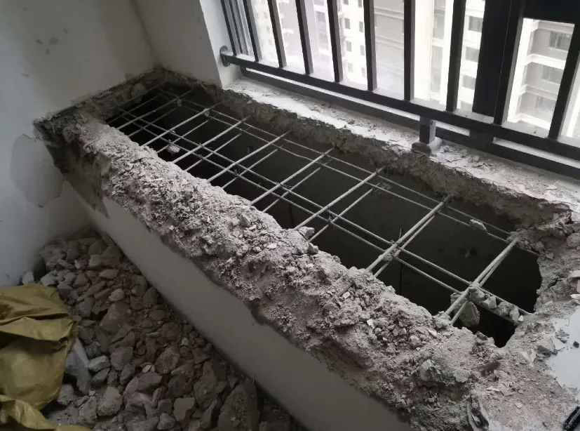 飘窗别再用来堆杂物,学学这样设计,实用又高级