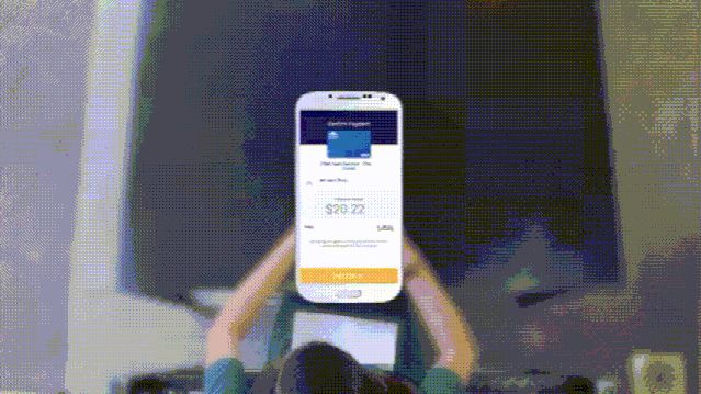 你知道区块链是什么吗？