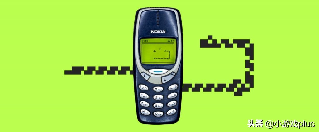 手游发展史（1993~2021）