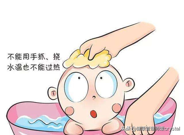 辟谣：孩子头顶凹凸不平是不是健康有问题？如何保护长成好头型？