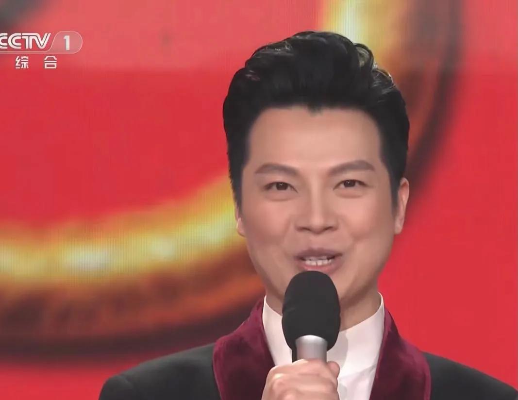 春节联欢晚会2016(网络配图 侵删)2010年,任鲁豫首登央视春晚的舞台