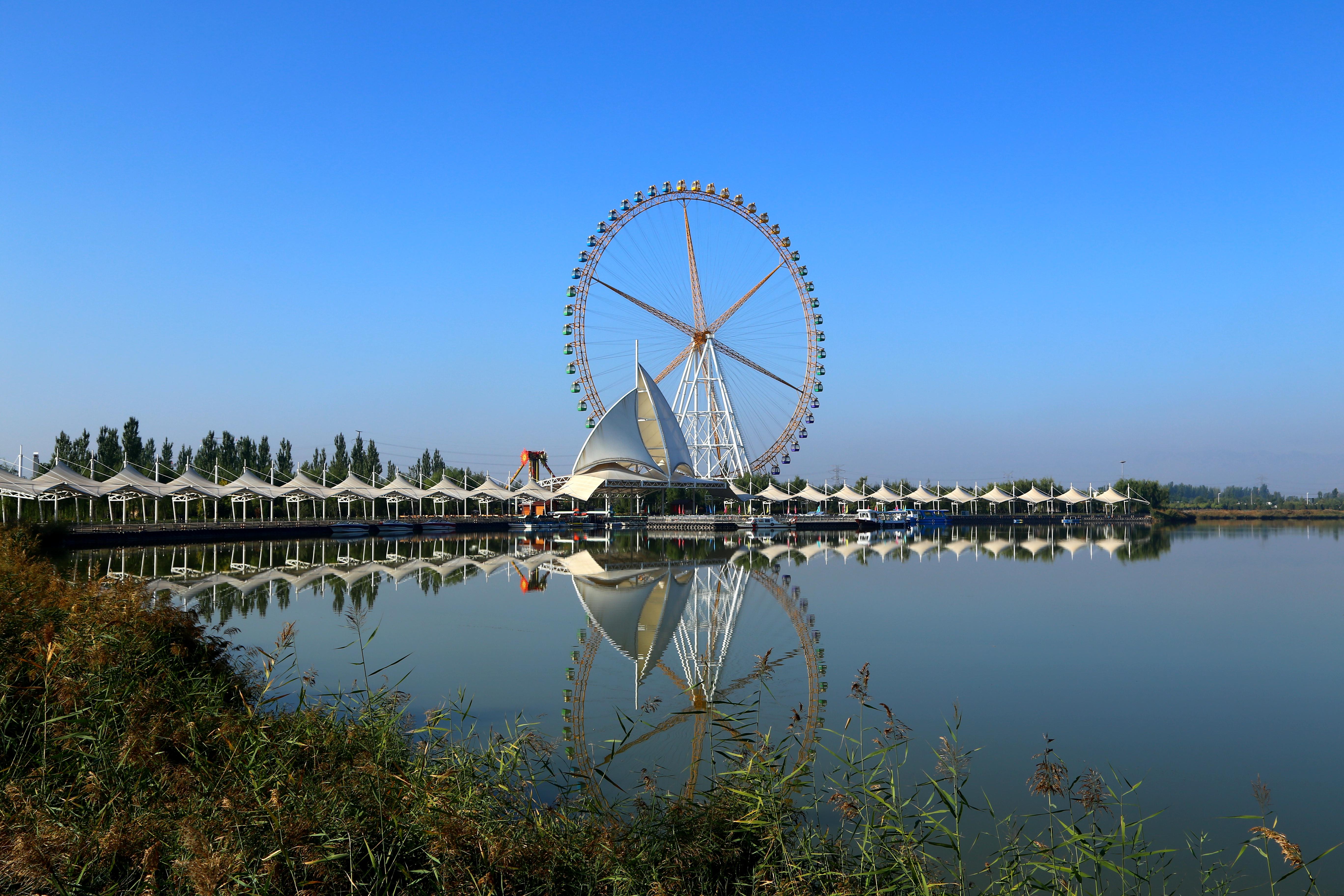 威海旅游攻略必去景点（推荐8个威海旅行必去的景点）