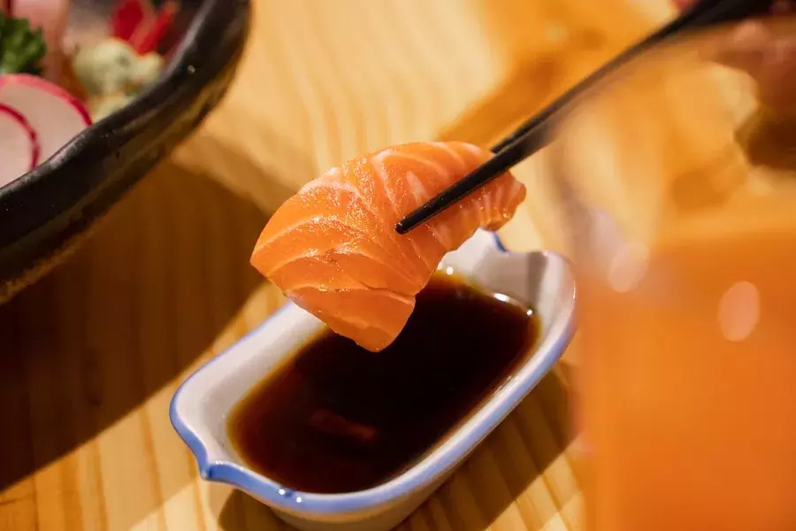 这条魔鬼美食街从头走到尾，我胖了10斤（上）