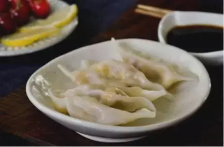 5种包饺子的方法，9种饺子的馅料任你选