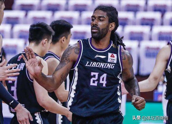 威姆斯为什么不去nba(威姆斯能横扫CBA赛场，放到NBA他是什么水平？情况让人小尴尬)