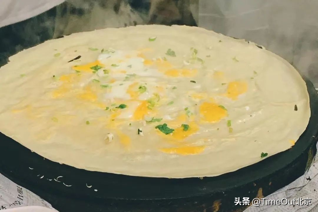 帝都还未消失的6家老牌早点铺